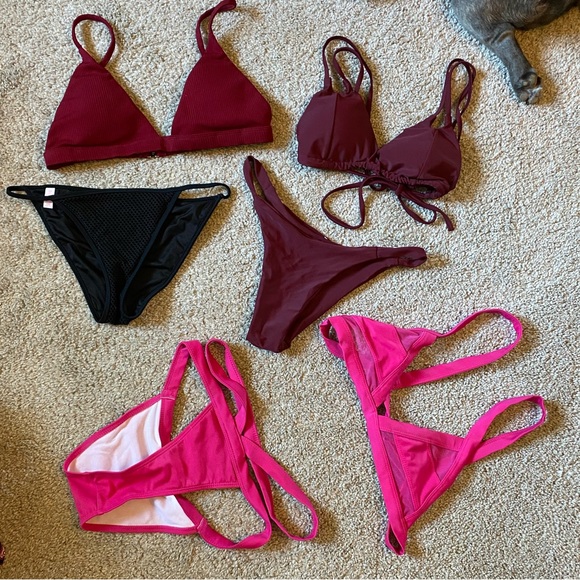 Bikini Bundle - Picture 2 of 5